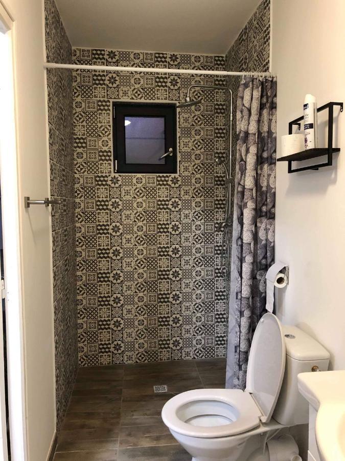 chambre coin zen Fromelles Exterior foto