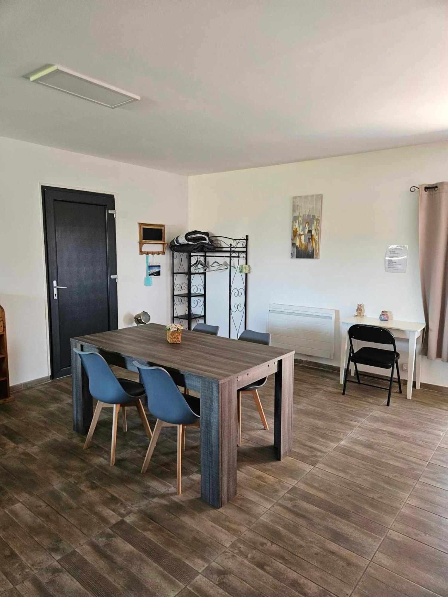 chambre coin zen Fromelles Exterior foto